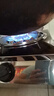 太太乐（TTL）燃气灶天然气液化气猛火大火力不锈钢灶具天然气灶液化气灶燃气炉煤气炉煤气灶双灶台式 超大铜盖九头直喷猛火+立体旋焰-不锈钢5.2KW 液化气 实拍图