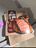 科尔沁 酱卤牛肉牛腱子五香味180g 休闲零食 腊味熟食菜肴 开袋即食 实拍图