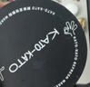 KATO-KATO刷新定妆散粉控油持妆柔焦修饰蜜粉02透明的6.5g礼物送女友 实拍图