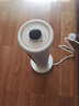 艾美特（AIRMATE）【超级单品】暖风机/石墨烯取暖器/电暖器/电热取暖器 家用全屋升温电暖气小型小太阳热风机 K72 实拍图
