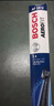 博世（BOSCH）风翼雨刮器/雨刮/雨刷/雨刷片/汽车雨刷/无骨雨刷/前风挡雨刮片 别克君威昂科威/雪佛兰科鲁兹/起亚智跑K5马自达3 实拍图