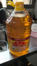 鲁花【保真花生油】 5S物理压榨 一级 花生油6.18L  实拍图