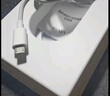 vivo iQOO 官方原装6A Type-c 超快闪充数据线 (CtoC)  1.5m 适用于vivoiqoo小米荣耀华为OPPO手机 实拍图