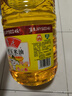 鲁花 食用油  物理压榨  非转基因 玉米油6.18L   实拍图