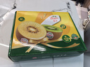 佳沛（zespri）新西兰  阳光金奇异果10粒礼盒巨大果单果约144-175g 水果 猕猴桃 实拍图