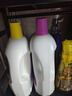 滴露（Dettol）衣物消毒液 薰衣草3L 99.9%杀菌除螨内衣儿童衣物除菌液配洗衣液 实拍图