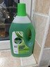 滴露（Dettol）地板清洗剂青苹地板清洁剂拖地清洁剂地板瓷砖清洁剂拖地专用2L 实拍图