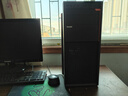 航向者英特尔i5酷睿i7升54核芯/RTX5060/30604060台式电脑主机DIY组装电脑全套整机商务办公电竞直播游戏 电脑主机 三：i9级30芯4G独显/256G/流畅腾讯全家桶 实拍图
