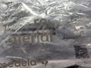 美德乐（Medela）7D线雕承托无痕哺乳文胸孕期防外扩孕妇喂奶内衣聚拢防下垂胸罩 高级灰（国标A类） L码【38-40码建议】 实拍图