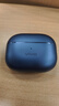 vivo TWS 4真无线降噪耳机 国家补贴 高保真 Hi-Fi 级音质55dB深海降噪 苹果小米华为手机通用深海蓝 实拍图