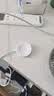 轩邑 适用vivo watch2手表充电器充电线WA2056/WA2156A快充数据线智能Watch2/3代手表磁吸充电器线底座 实拍图