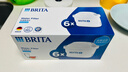 碧然德（BRITA） 家用滤水壶 净水壶滤芯 Maxtra 多效滤芯 6枚装 实拍图