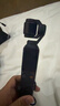 大疆 DJI Osmo Pocket 3 标准版 一英寸口袋云台相机 OP灵眸手持数码相机 旅游vlog 便携美颜摄像 实拍图