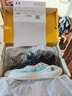 安德玛（UNDERARMOUR）库里CURRY 11男女情侣运动篮球鞋3027416 白色100 3027416-100 44 实拍图