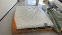 慕思（de RUCCI）床垫 乳胶床垫双人床垫子慕斯独立筒床垫弹簧乳胶床垫 挚爱舒适豪华款/ 25cm-MCW1-106 1.8*2米 实拍图