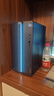 联想（Lenovo）GeekPro设计师游戏台式电脑主机(酷睿i5-14400F RTX5060Ti 8GB显卡 32G DDR5 1TB SSD )国家补贴 实拍图