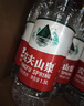农夫山泉 饮用水 饮用天然水1.5L 1*12瓶  整箱装 塑膜随机发货 实拍图