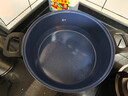 摩飞电器（Morphyrichards） 多功能锅电火锅家用分体式鸳鸯火锅电炒锅烧烤肉蒸煮炒煎电煮锅MR9087 3L 轻奢蓝【标配】涂层升级 实拍图