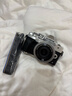 奥林巴斯（OLYMPUS）E-M10 MarkIV EM10四代 微单相机 数码相机 微单套机（14-42mm F3.5-5.6）银色 实拍图