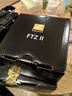 尼康（Nikon）FTZ II 二代 原装转接环 尼康Z系列全画幅数码微单相机镜头卡口适配器 转接环FTZ二代 实拍图