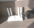 普联（TP-LINK） 大道AX3000满血WiFi6千兆无线路由器 5G双频家用穿墙 Mesh 3000M无线速率 信号增强 易展 XDR3010 实拍图