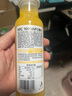 农夫山泉100%纯果汁NFC橙汁300ml*24瓶鲜果冷压榨0添加剂饮料中秋礼盒 实拍图