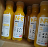 农夫山泉100%纯果汁NFC苹果香蕉混合汁300ml*10瓶整箱中秋礼盒鲜果压榨 实拍图