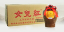 女兒红 陶坛三年 半干型 绍兴黄酒 1.5L*6坛 整箱装小坛冬酿 热卖商品 实拍图
