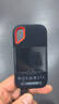 闪迪（SanDisk）2TB Type-c USB3.2 NVMe移动固态硬盘（PSSD）E61卓越版 1050MB/s三防保护 手机笔记本电脑外接SSD 实拍图