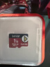 雷克沙（Lexar）1TB TF（MicroSD Express）存储卡 读900MB/s 写600MB/s 游戏机Switch2专用内存卡（PLAY PRO） 实拍图