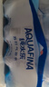 百事可乐纯水乐 AQUAFINA 无糖0脂0卡苏打气泡水 汽水饮料300ml *12瓶 实拍图