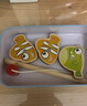 Hape(德国)早教益智口袋玩具新年礼物儿童磁性掌上钓鱼游戏盒E0477 实拍图