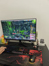 HKC 27英寸144Hz高刷IPS面板1080P低蓝光不闪屏99%sRGB广色域电子书电脑外接电竞游戏办公显示器V2719 实拍图