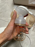 波咯咯（bololo）双边吸奶器电动无痛全自动吸乳微震通乳大吸力挤奶拔奶器 微震Z30-APP全场景吸奶器/通乳瓶+随身杯 实拍图