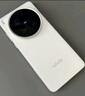 vivo X200 Ultra 12GB+256GB 黑Ka 蔡司三大定焦大师镜头 蓝图自研影像双芯  V单相机 AI手机 实拍图