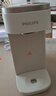 飞利浦（PHILIPS）即热式饮水机 家用小型台式办公室台上桌面热饮机 免安装真沸腾速热直饮水机 ADD8210/93 实拍图