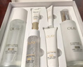 玉兰油（OLAY）全新美白水乳液补水保湿抗糖化妆品爽肤水护肤品套装生日礼物女 实拍图