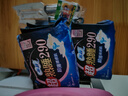 苏菲超熟睡超薄裸感肌夜用卫生巾29cm8片量多防漏姨妈巾自营官方 实拍图
