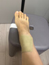 宝芝林 PO CHI LAM香港 足跟痛专用膏药贴脚后跟疼痛足底筋膜炎跟腱炎远红外 实拍图