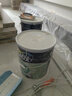 多乐士（Dulux）京绽竹炭抗甲醛五合一净味室内乳胶漆墙面抗菌油漆涂料白色A8146P 套装 可调色（不可退换） 54L*1件 实拍图