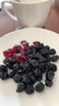 三只松鼠每日蓝莓干500g 蜜饯果干酸甜休闲零食下午茶孕妇儿童健康零食 实拍图