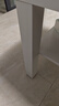宜家（IKEA）LACK拉克北欧现代简约茶几长方形客厅家用小桌子小户型 白色茶几 实拍图