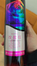 长城 玫瑰红香逸浓甜红葡萄酒 750ml 单瓶装 中粮出品        实拍图