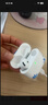 华强北新款【直营正品丨降噪Air7代】 蓝牙耳机真无线适配苹果主动降噪半入耳式国家补贴iPhone17/16/15Pods 【降噪全功能pods顶配版】 【主动降噪+空间音頻+三真电量】 实拍图