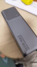 小米（MI）【3C认证】自带线充电宝10000 165W大功率双口超快充适用于小米/红米/苹果/华为可上飞机/火车 实拍图