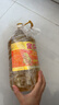 金龙鱼  食用油 花生浓香型食用植物调和油4L 实拍图