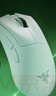 雷蛇（Razer） 炼狱蝰蛇V4Pro蝰蛇V3Pro专业版有线无线游戏鼠标 人体工学轻量化 高精度光学滚轮 电竞适合吃鸡 炼狱蝰蛇V4专业版白色【轻约57克】 实拍图