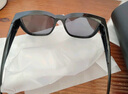 帕森（PARZIN）【可套近视眼镜】偏光太阳镜轻盈男女通用防晒驾驶墨镜PZ12106B 实拍图