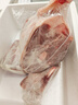 寻滩鲜宁夏滩羊肉 羊腿羊排8斤组合  年货礼盒生鲜清真食材 源头直发 实拍图