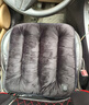 RATHBONE汽车加热坐垫车载办公室通用usb发热座垫冬季汽车坐垫石墨烯座垫 实拍图